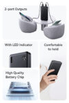 USAMS power bank CD253