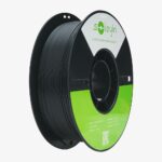 Creality Soleyin Ultra PLA Black 3D Printer Filament 1 kg Spool,1.75 mm