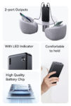 USAMS power bank CD254