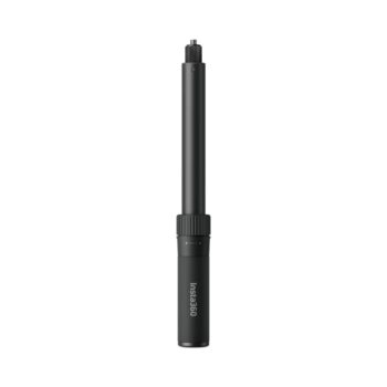 Insta360 Invisible Bullet Time Selfie Stick 2.0 - Multiple Rotation Angles