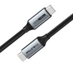 CABLETIME καλώδιο USB-C CT-C160-PU31-CMCM2