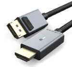 CABLETIME καλώδιο DisplayPort σε HDMI CT-AV585-P02G4K
