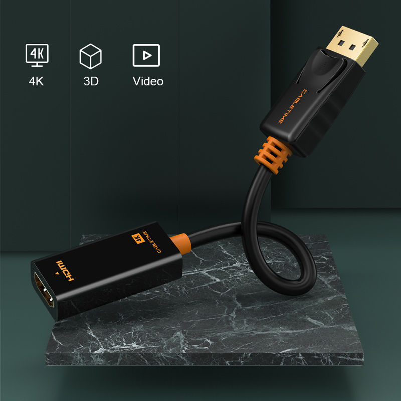 4K/30Hz 4K/30Hz