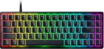 RAZER Huntsman V3 HE Magnetic Mini 65% 8KHz - Hall Effect Gaming Keyboard – Rapid Trigger – US