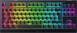 RAZER Blackwidow V4 TKL HYPERSPEED UK Layout - RGB Wireless Hot-Swap Keyboard - Orange Tactile Switc