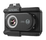 APEXEL φακός μικροσκόπιο για smartphone APL-MS200