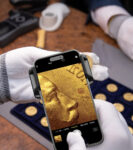 APEXEL φακός μικροσκόπιο για smartphone APL-MS200