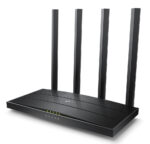 TP-LINK router Archer C6