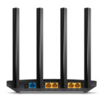 TP-LINK router Archer C6