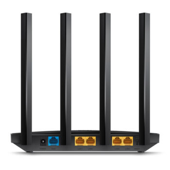 Wi-Fi 1200Mbps AC1200