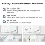 TP-LINK router Archer C6