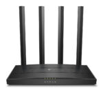 TP-LINK router Archer C6