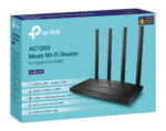 TP-LINK router Archer C6