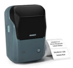 NIIMBOT smart θερμικός εκτυπωτής ετικετών B1
