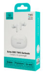 USAMS earphones με θήκη φόρτισης E05