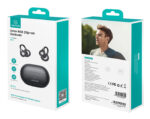 USAMS earphones με θήκη φόρτισης Echo R02