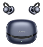 USAMS earphones με θήκη φόρτισης Echo R03