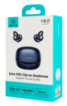 USAMS earphones με θήκη φόρτισης Echo R03