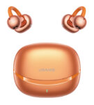 USAMS earphones με θήκη φόρτισης Echo R03
