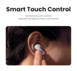 USAMS earphones με θήκη φόρτισης US-XD19