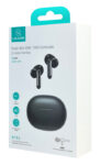USAMS earphones με θήκη φόρτισης US-XD19