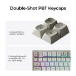 Keychron-C1-Pro-8K-Swappable-RGB