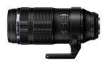 Olympus M.Zuiko Digital ED 100-400mm Lens F5.0-6.3 IS II / EZ-M1040 black