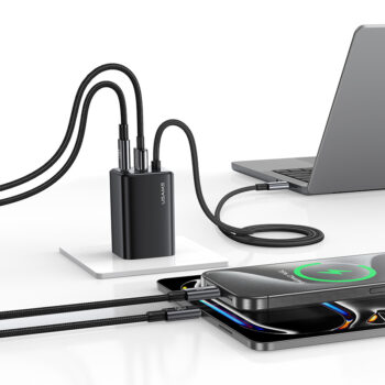 USB & USB-C