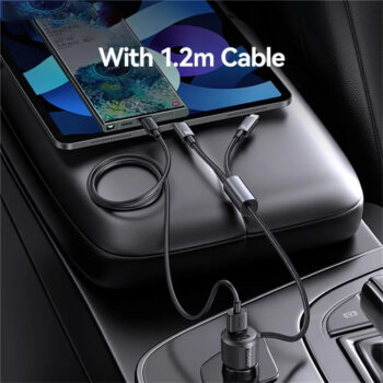 USB/USB-C θύρες