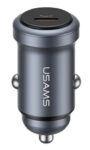USAMS φορτιστής αυτοκινήτου CC321