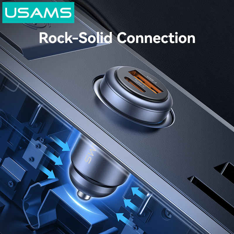 USB & USB-C USB & USB-C