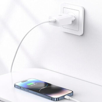 1x USB