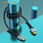 CABLETIME καλώδιο HDMI 2.1 CT-HD8K