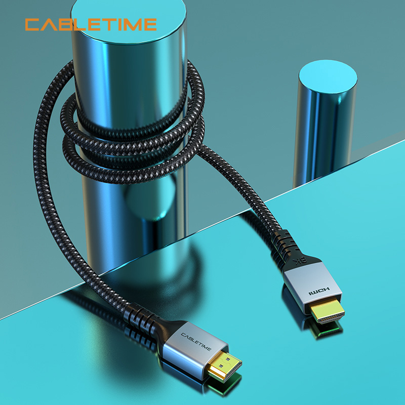 8K/60Hz 8K/60Hz
