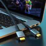 CABLETIME καλώδιο HDMI 2.1 CT-HD8K