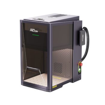 Creality Falcon T1 Diode 40W Laser Engraver 175x175 10000mms & interchange laser -Wood Acrylic Leath