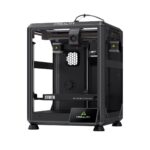 CREALITY K2 SE - FDM Semi Enclosed 3d Printer 500mm/s 220x215x245mm
