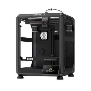 CREALITY K2 SE - FDM Semi Enclosed 3d Printer 500mm/s 220x215x245mm