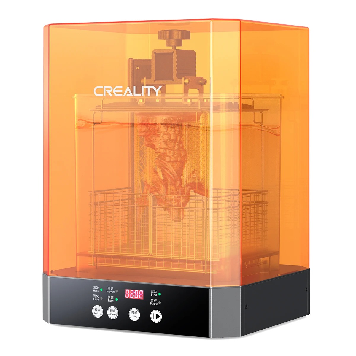 Creality-UW-03-Washing-Curing-Ma