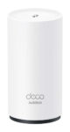 TP-LINK Whole Home Mesh Deco X50-Outdoor AX3000 Dual-Band Wi-Fi 6