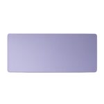 Keychron Desk Mat - Purple (DM-11) 900x400mm mousepad mat