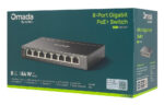 TP-LINK easy managed switch ES208GP