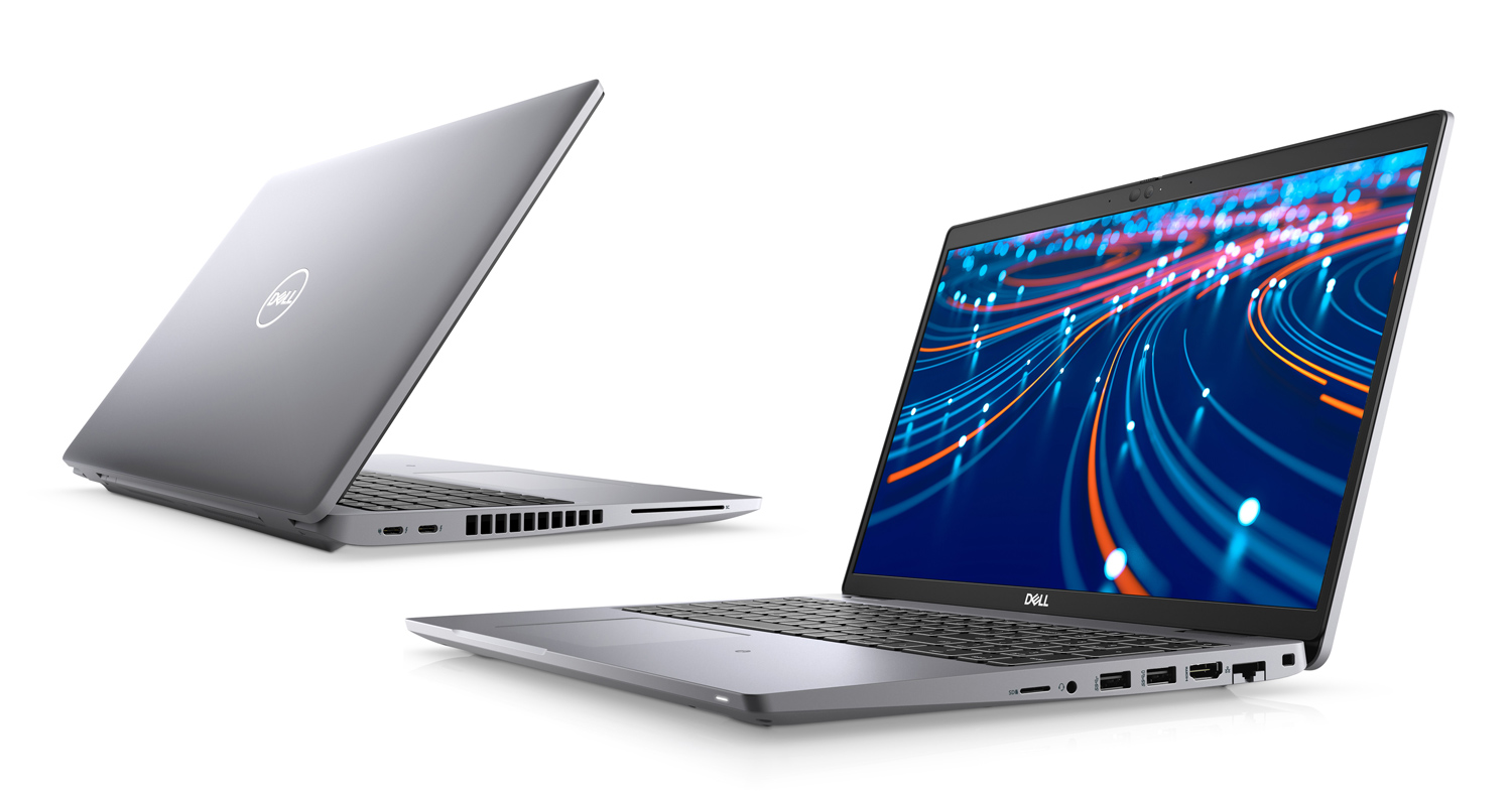DELL Laptop Latitude 5520 DELL Laptop Latitude 5520