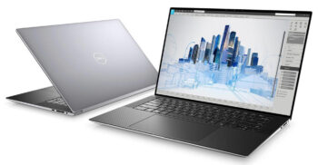 DELL Laptop Precision 5560