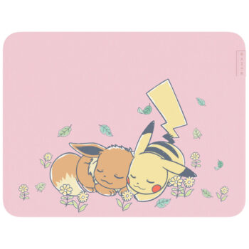 Razer Gigantus V2 Medium Pokemon Pikachu/Eevee Edition Gaming Mousepad