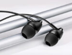 USAMS earphones με μικρόφωνο EP-39