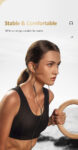 USAMS earphones με μικρόφωνο US-SJ482