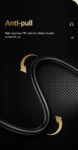 USAMS earphones με μικρόφωνο US-SJ482