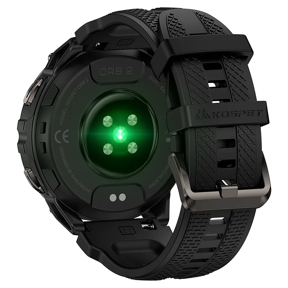 KOS-ORB2-BK-9