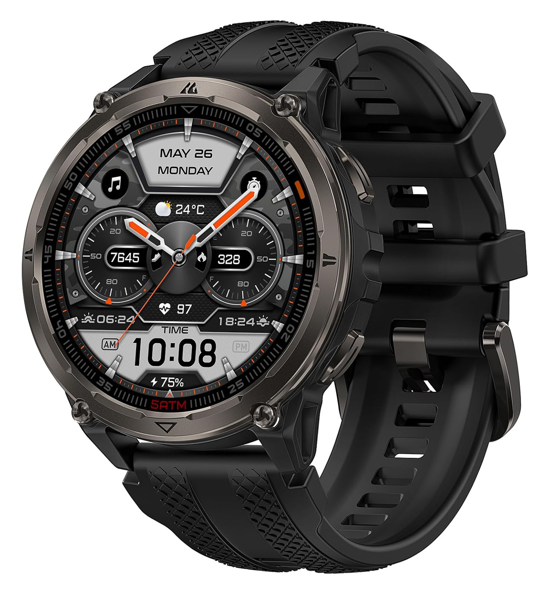 KOSPET smartwatch ORB 2 KOSPET smartwatch ORB 2